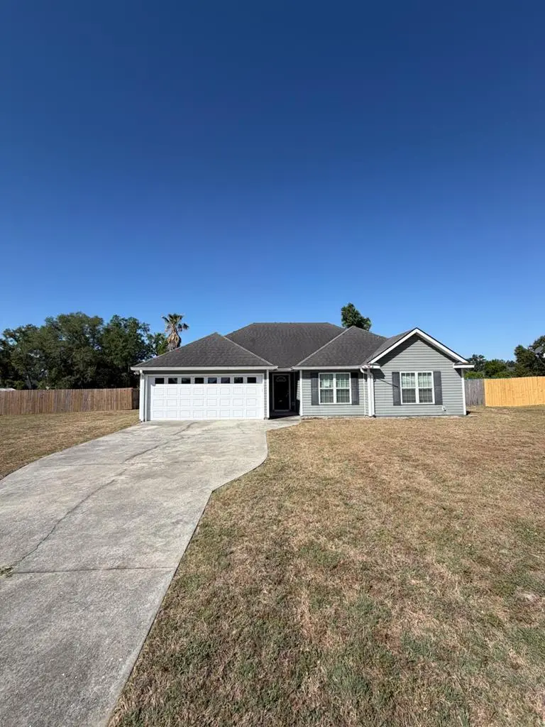 44 Jacobs Walk, Lakeland, GA 31635 - #2