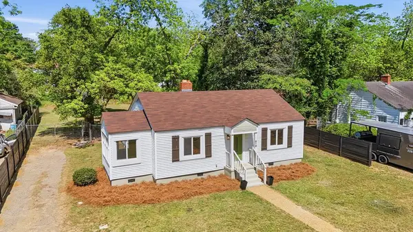 610 Davis Ave, Tifton, GA 31794