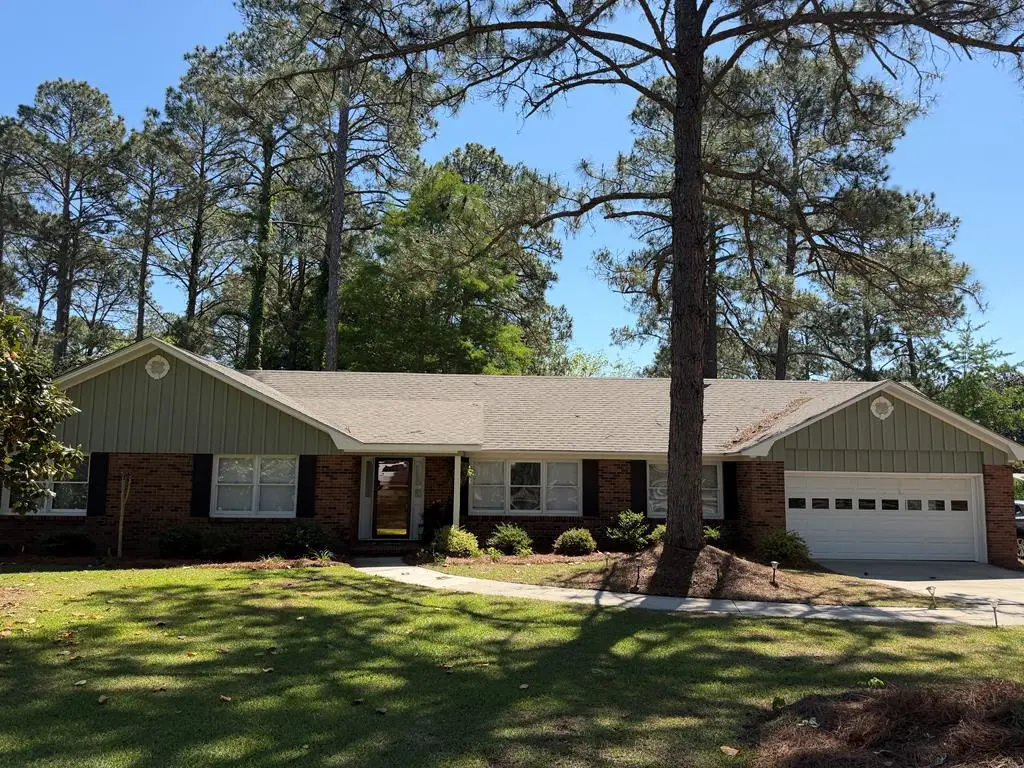 2205 Bateman Dr, Tifton, GA 31793 - #1