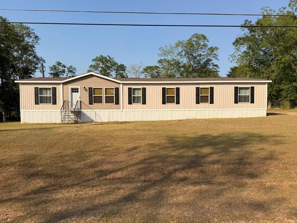 426 W Church Street, Poulan, GA 31781 - #1