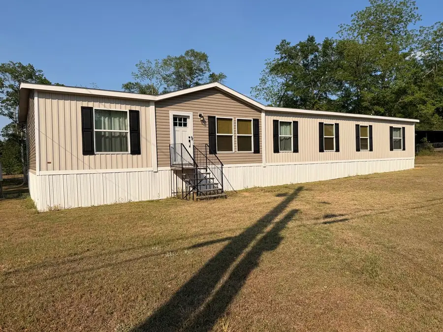 426 W Church Street, Poulan, GA 31781 - #3