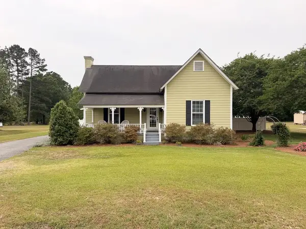 138 Old Mail Road, Sylvester, GA 31791