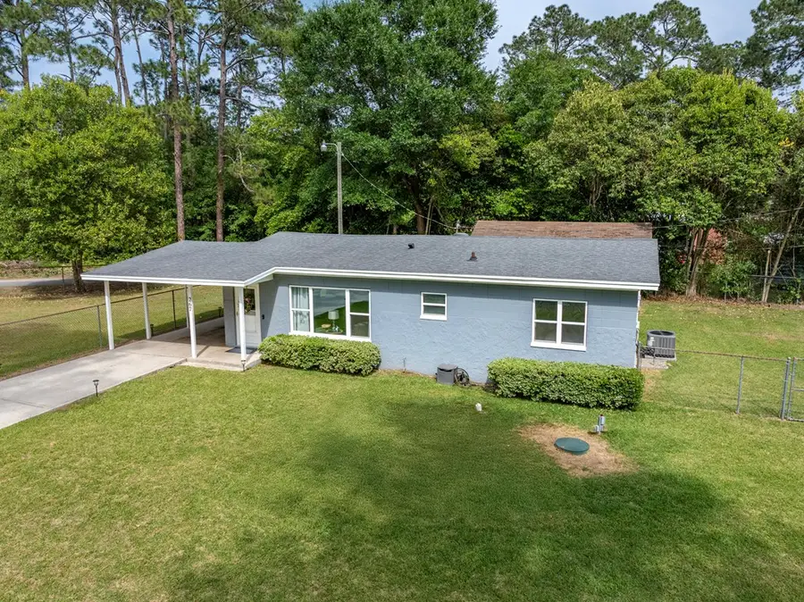 267 Silver Lake Circle, Sylvester, GA 31791 - #2