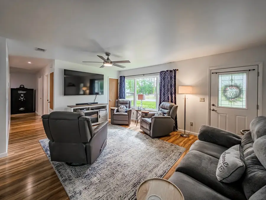 267 Silver Lake Circle, Sylvester, GA 31791 - #3