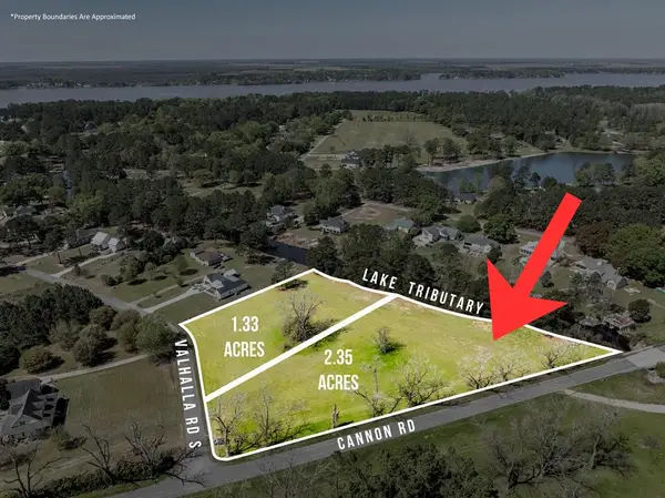 100 Valhalla Rd, Cordele, GA 31015