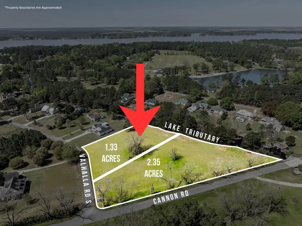 0 Valhalla Rd, Cordele, GA 31015 - #1