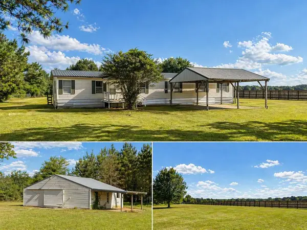 1330 Red Rock Road, Sylvester, GA 31791