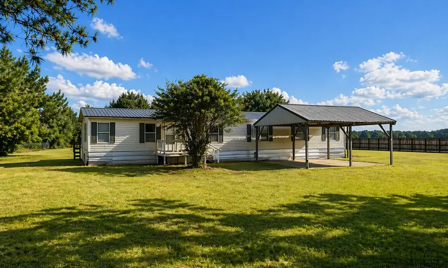 1330 Red Rock Road, Sylvester, GA 31791 - #2