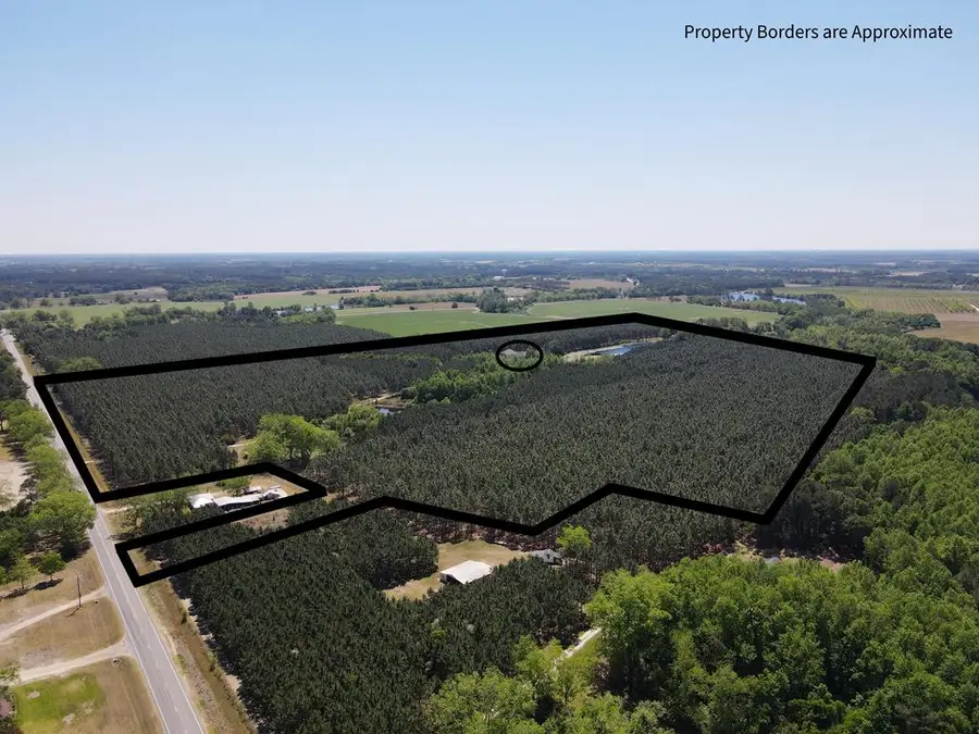 668 Ten Mile Rd, Fitzgerald, GA 31750 - #2