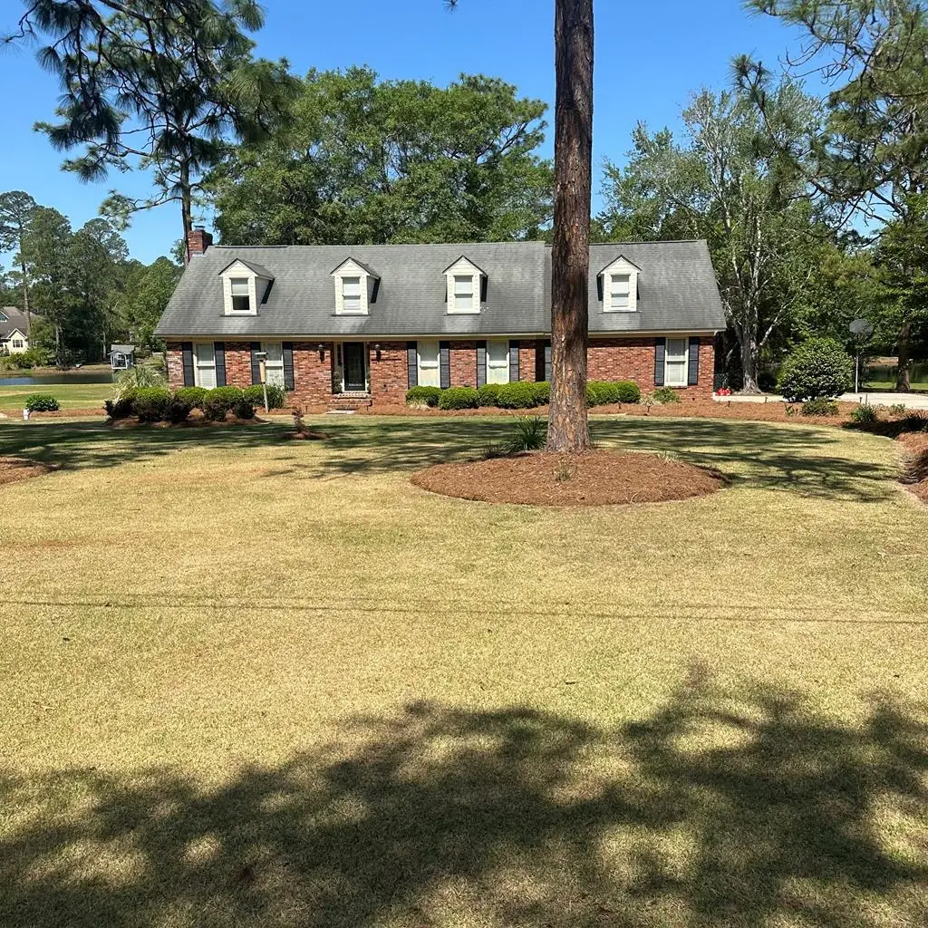 6004 Lakeshore Dr., Tifton, GA 31794 - #1