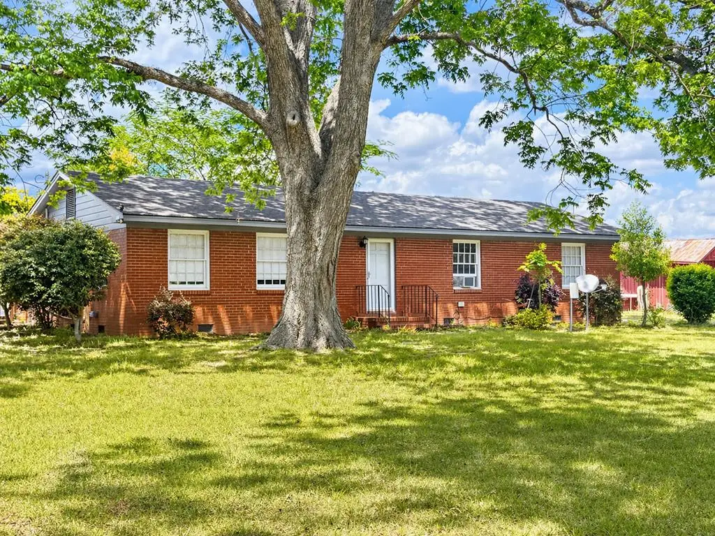 803 York Rd, Sylvester, GA 31791 - #1