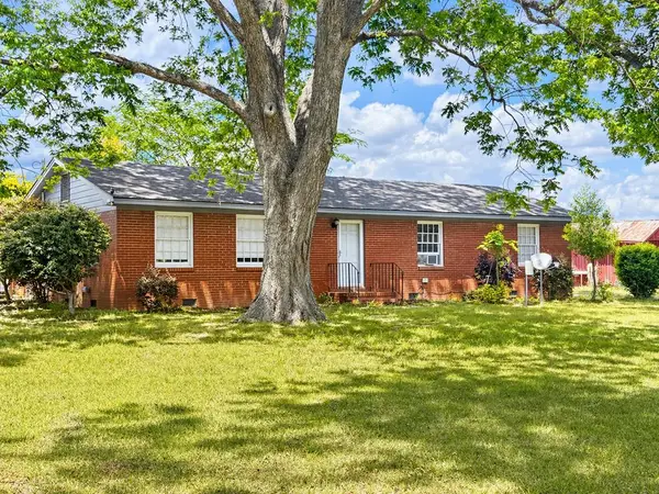 803 York Rd, Sylvester, GA 31791