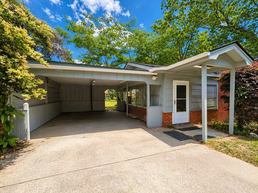 803 York Rd, Sylvester, GA 31791 - #2