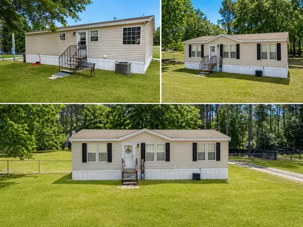 110 Middle Trail, Sylvester, GA 31791