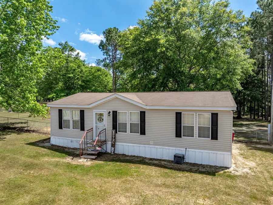 110 Middle Trail, Sylvester, GA 31791 - #2