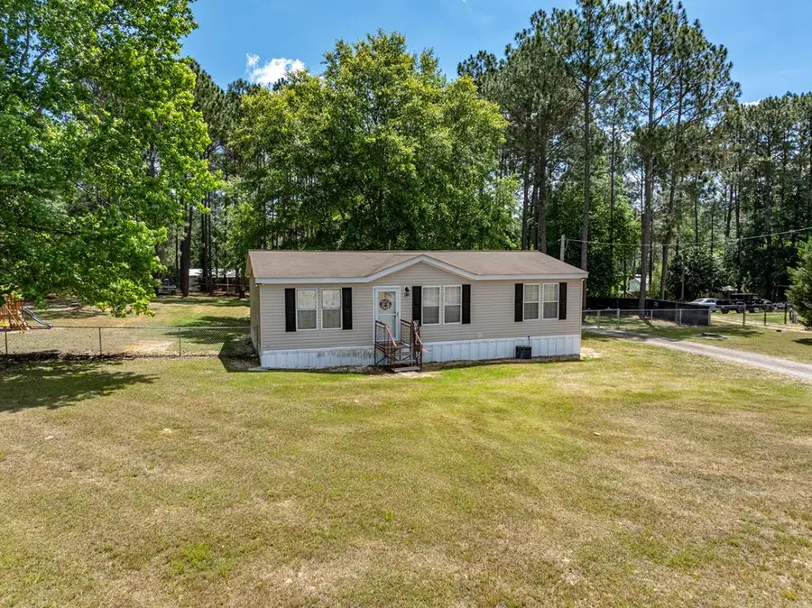 110 Middle Trail, Sylvester, GA 31791 - #3