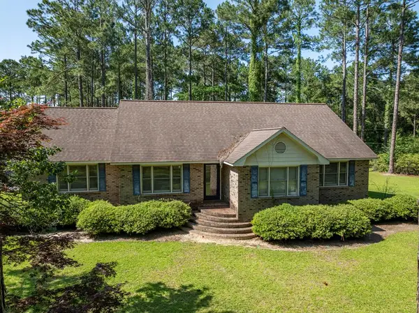 365 Chula Brookfield Rd, Chula, GA 31733