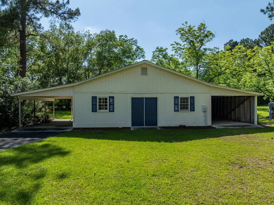 365 Chula Brookfield Rd, Chula, GA 31733 - #2