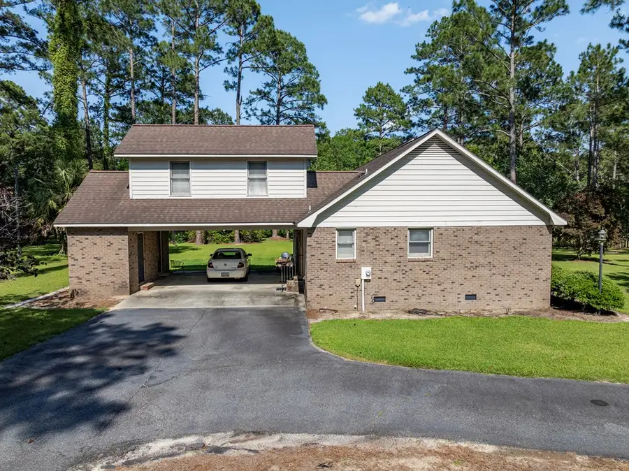 365 Chula Brookfield Rd, Chula, GA 31733 - #3