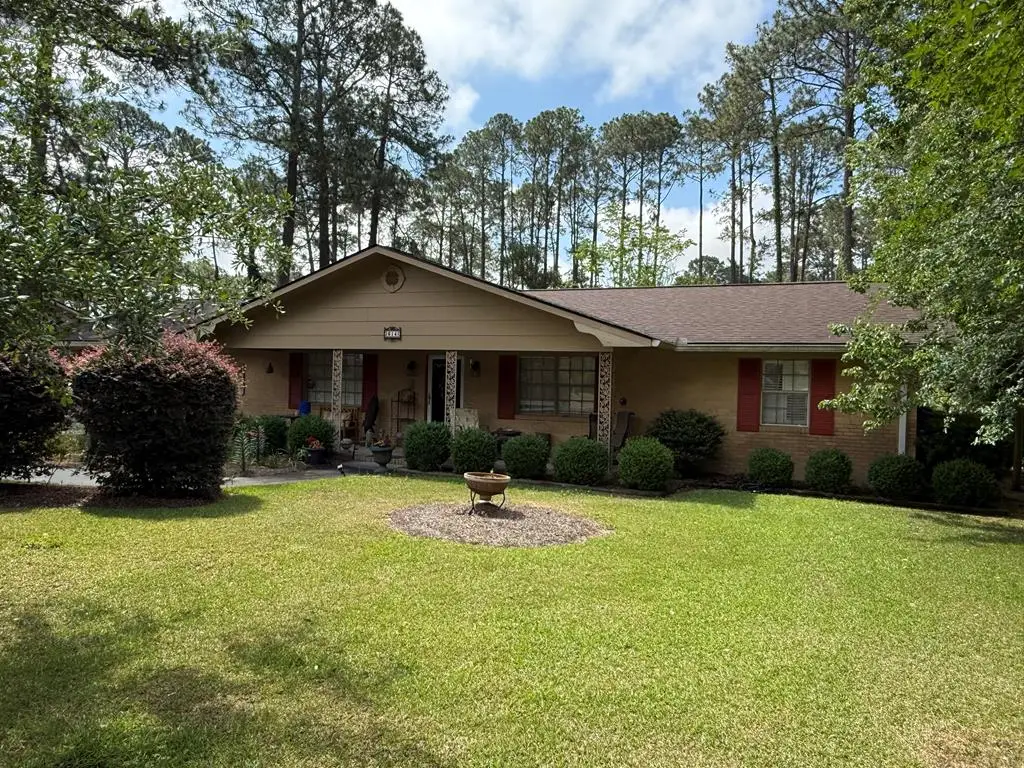 614 Rogers St, Tifton, GA 31794 - #1