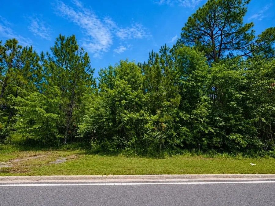 405 S Monroe, Sylvester, GA 31791 - #3