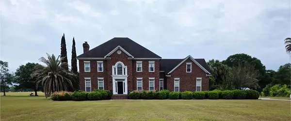 117 Robin Ridge, Fitzgerald, GA 31750