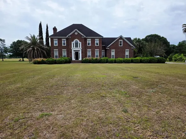 117 Robin Ridge, Fitzgerald, GA 31750