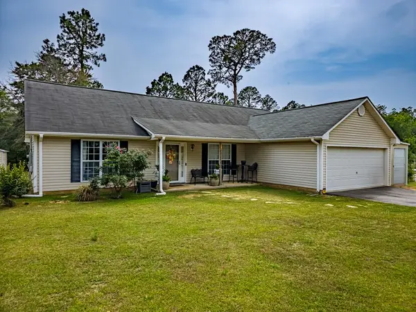122 Plum, Ty Ty, GA 31795