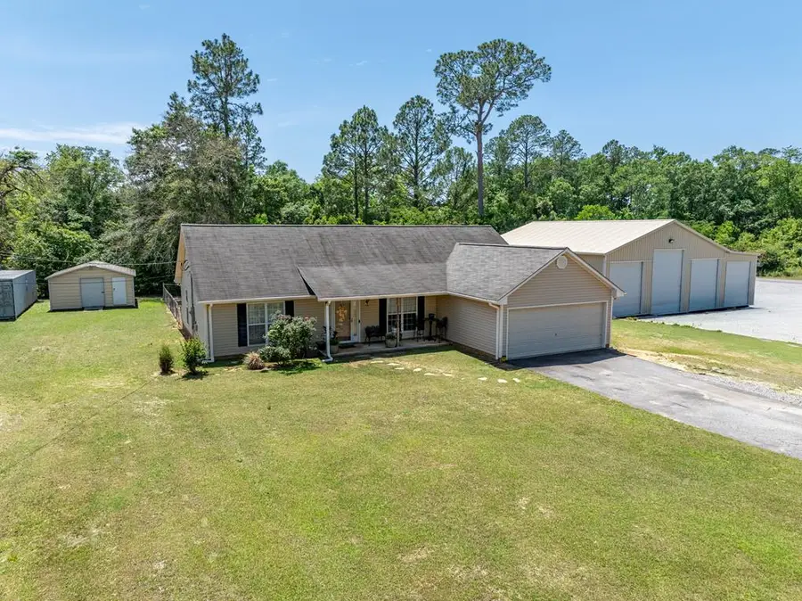 122 Plum, Ty Ty, GA 31795 - #2