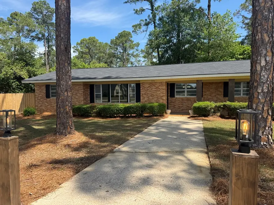 1159 W Roanoke Ext, Fitzgerald, GA 31750 - #2