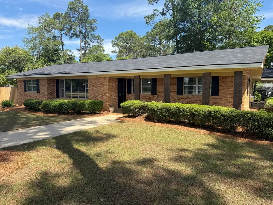 1159 W Roanoke Ext, Fitzgerald, GA 31750 - #3