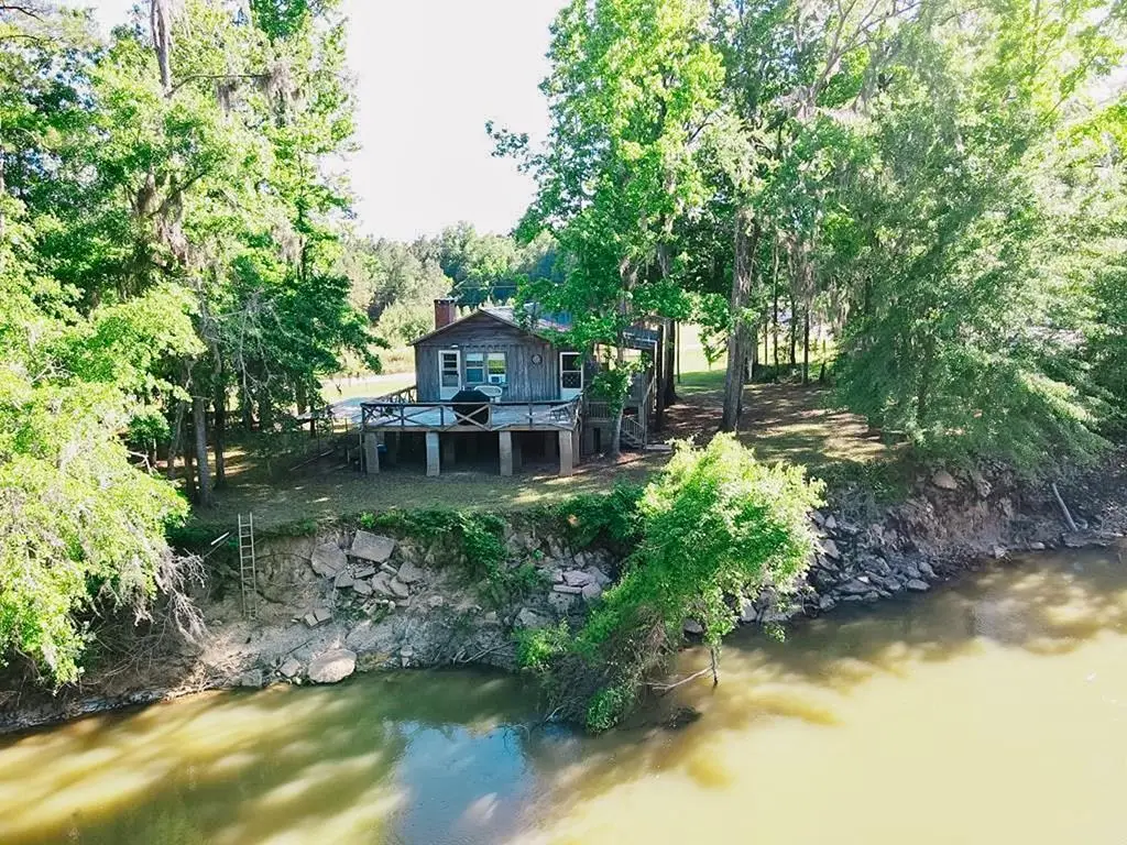 108 Riverfront Drive, Abbeville, GA 31001 - #1