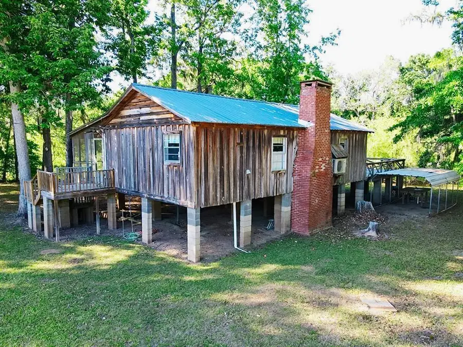 108 Riverfront Drive, Abbeville, GA 31001 - #2