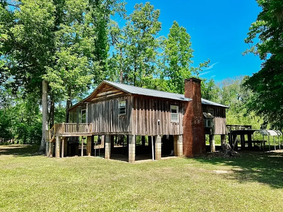 108 Riverfront Drive, Abbeville, GA 31001 - #3