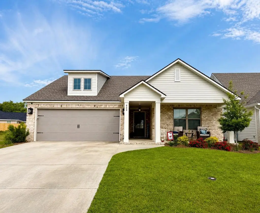620 Whitetail Ln, Tifton, GA 31794 - #1