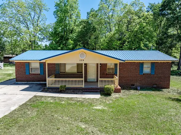 119 Kourtney Street, Sylvester, GA 31791