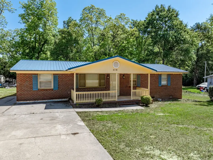 119 Kourtney Street, Sylvester, GA 31791 - #2