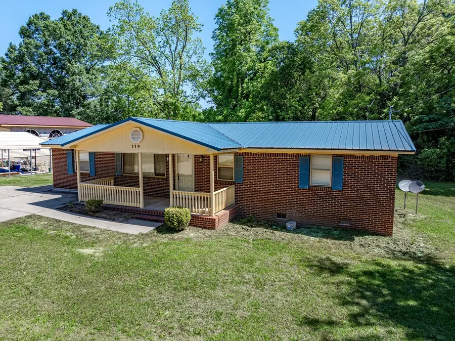 119 Kourtney Street, Sylvester, GA 31791 - #3
