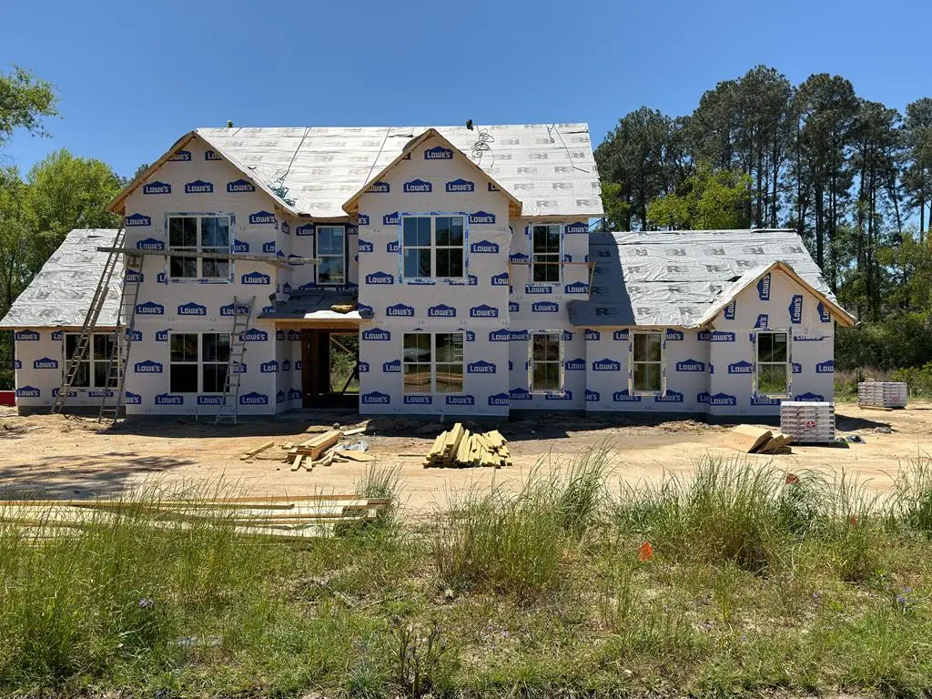 3010 N Park Ave, Tifton, GA 31794 - #1