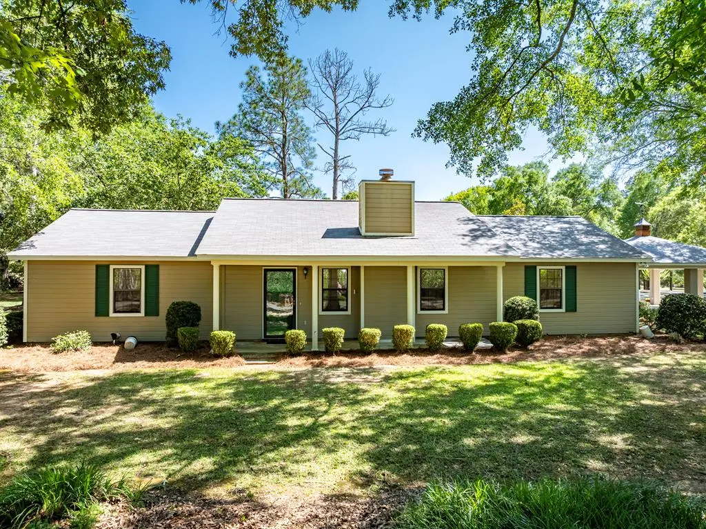31 Drake Ln, Tifton, GA 31794 - #1