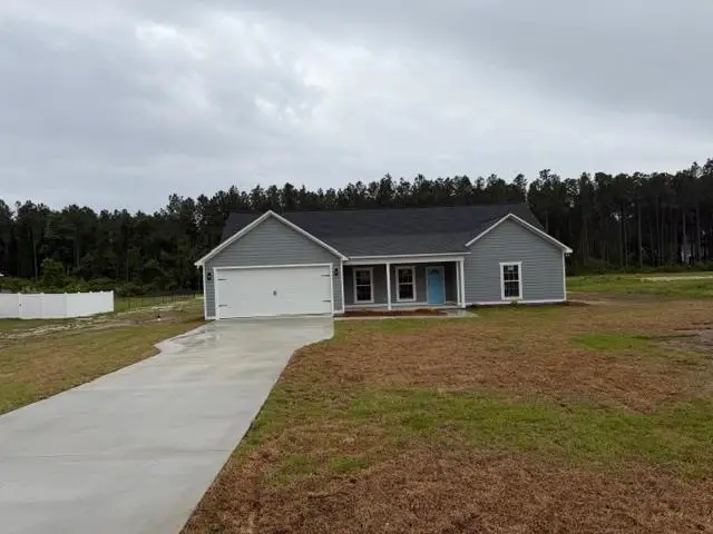18 Mt Olive Church Rd, Tifton, GA 31794 - #1