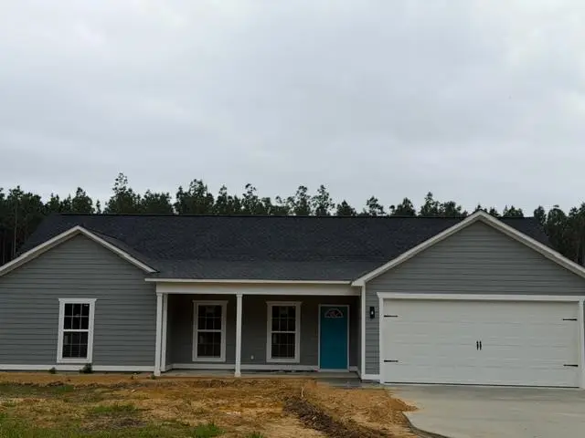 38 Mt Olive Church Rd, Tifton, GA 31794 - #1