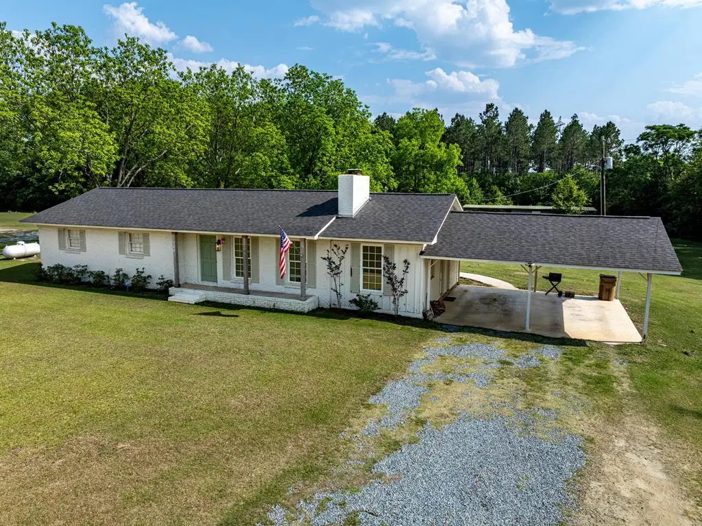 746 Chula Brookfield Rd, Tifton, GA 31794 - #1