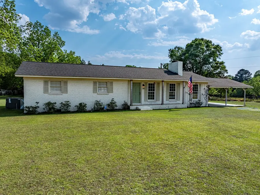 746 Chula Brookfield Rd, Tifton, GA 31794 - #2