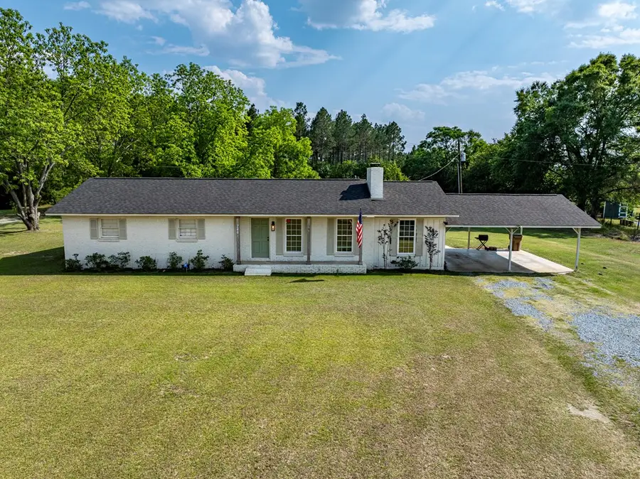 746 Chula Brookfield Rd, Tifton, GA 31794 - #3