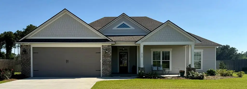 312 Findley Chase, Tifton, GA 31794 - #1