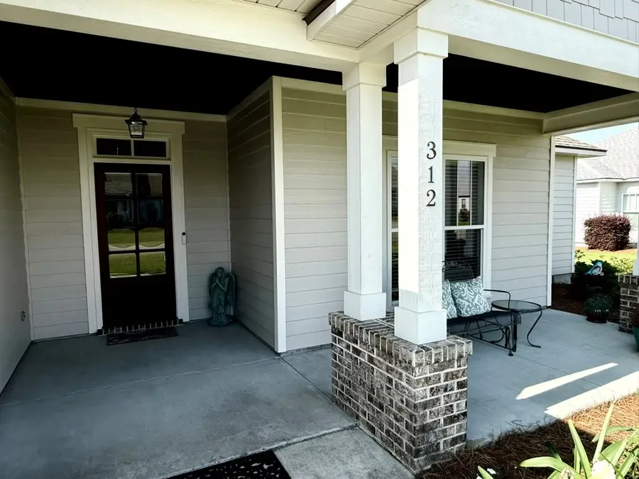 312 Findley Chase, Tifton, GA 31794 - #2