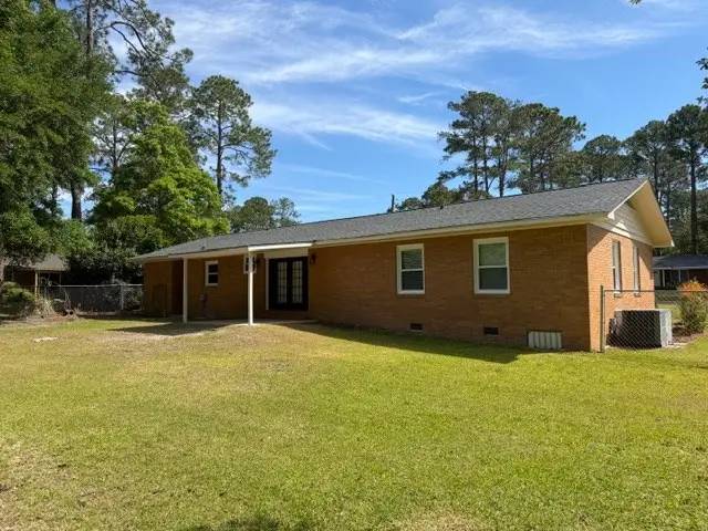 306 Alabama Dr, Tifton, GA 31794 - #3