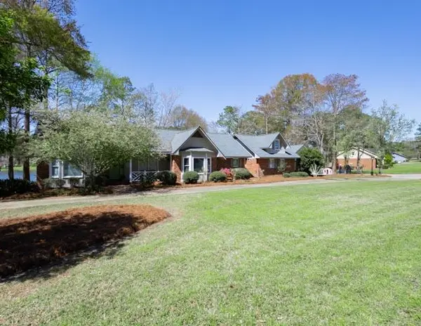 225 Meadowlark Lane, Fitzgerald, GA 31750