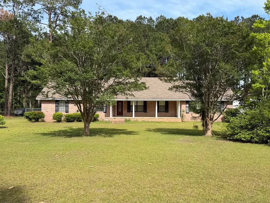 1601 Rutland Rd, Tifton, GA 31793 - #2